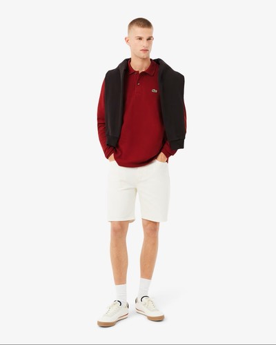 Lacoste l1312 476 polo - lacoste,