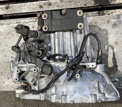 Cambio manuale completo - completo, per
