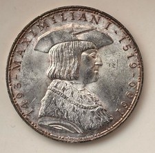 50 scellini 1969 Austria 450