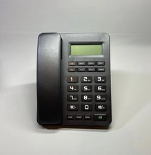 Telefono fisso anziani grande