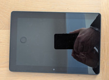 Kindle Fire HDX 8,9", Display