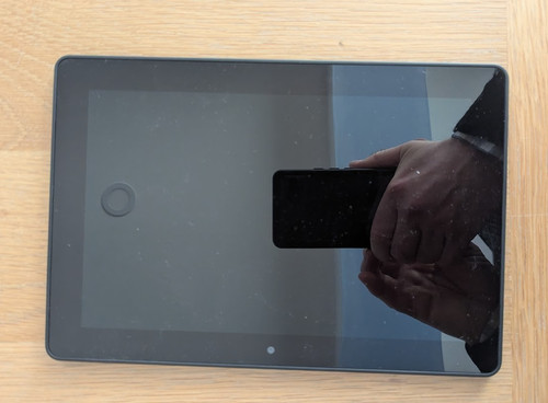 Kindle fire hdx display - kindle,
