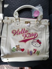 Borsa sanrio camomilla milano - camomilla,