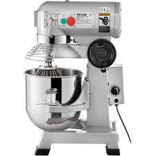 11l macchina per impastare - 11l,