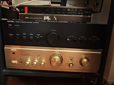 Rotel RA870BX