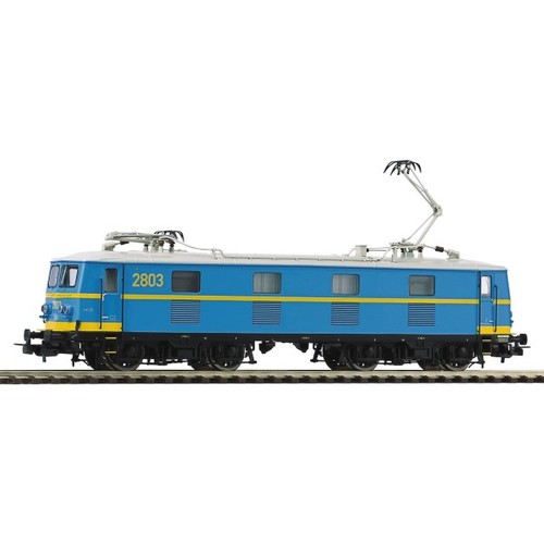 Piko 96562 locomotiva - piko,