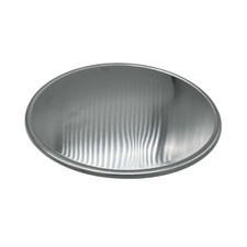 Tabella portanumero bombata