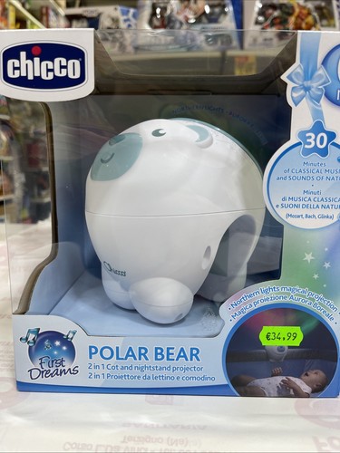 Chicco first dreams - first,