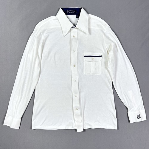 Camicia vintage givenchy chesa - vintage,