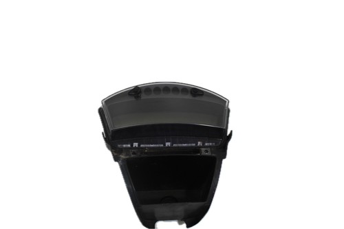 Strumentazione yamaha xenter - strumentazione,