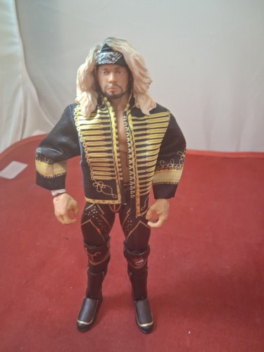 Mattel wwe elite lexis king - elite,