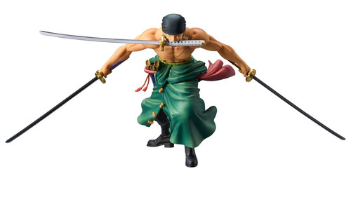 One piece roronoa - one,