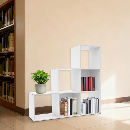 Organizer portaoggetti cubi - 6,