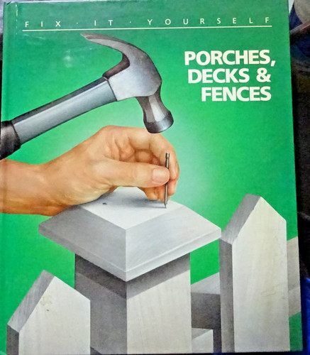 Porches decks and - decks,