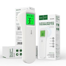 TERMOMETRO INFRAROSSI A