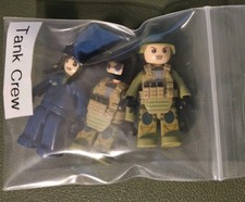 Blocco militare moderno