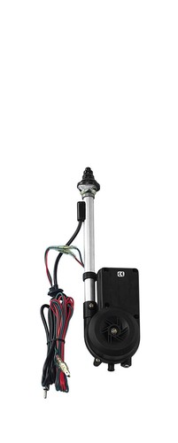 Antenna elettrica automatica