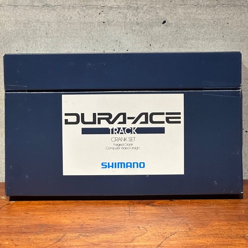 Set pedivelle shimano dura ace - pedivelle,