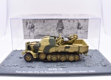 Modellini carri armati tank