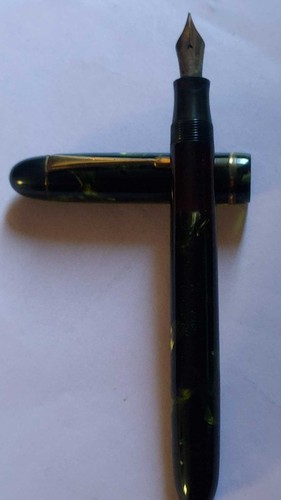 Penna stilografica nettuno - stilografica,