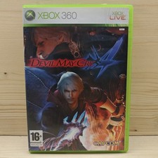 Devil May Cry 4 - Pal Ita - Per Microsoft Xbox360