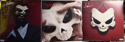 Salmo hellvisback ten years - salmo🔹hellvisback,