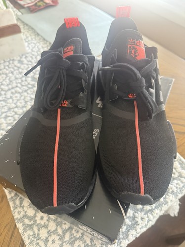 Adidas star wars nmd - wars, x