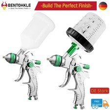 Set pistola per verniciatura