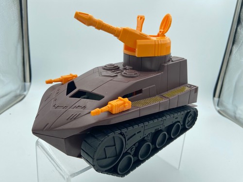 Starcom 1988 blast - blast, track