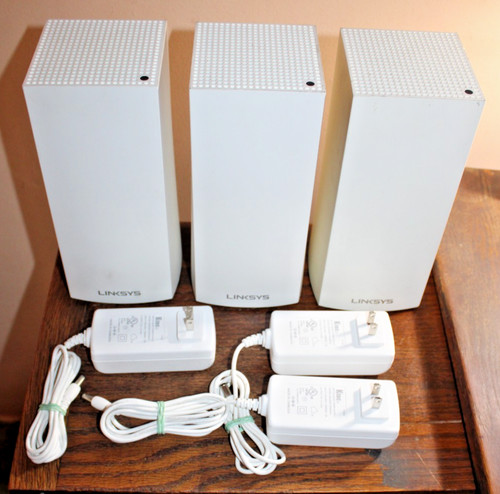 Linksys mx5 velop - linksys,