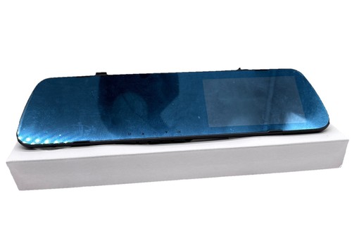 Specchio retrovisore dash cam - specchio,