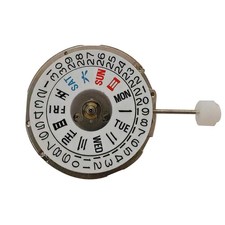 Movimento Meccanico Automatico