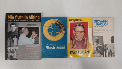 Papa giovanni paolo - papa,