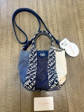 Mini borsa nuova con etichette