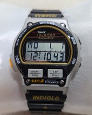 Timex 484 ironman - timex,