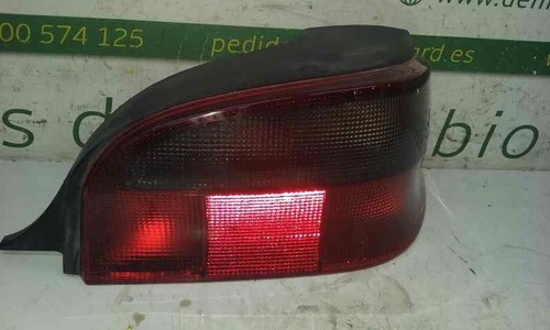Faro posteriore destro citroen - posteriore,