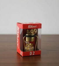Wilesco Dampfmaschinen D2 Mini