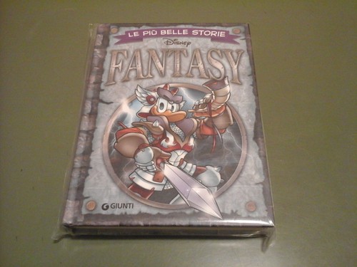 Piu belle storie fantasy - belle,