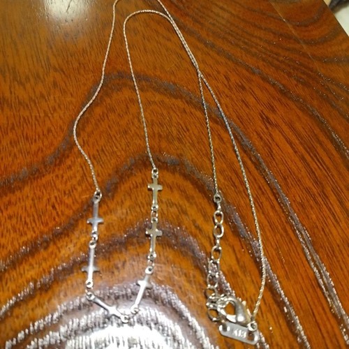 Collana showa retrò - collana,