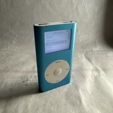 Apple iPod Mini 2nd Gen 4GB