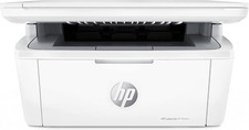HP LaserJet M140W AirPrint