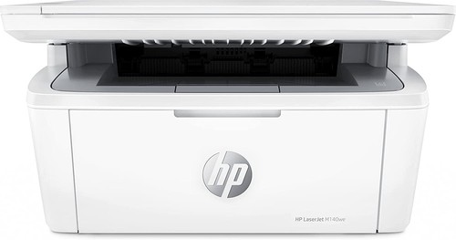 Laserjet m140we airprint - hp,