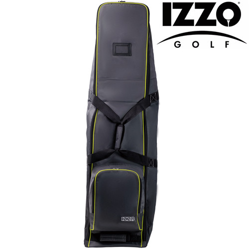 Izzo deluxe borsa golf - izzo,