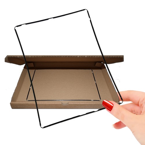 Ipad a1430 cadre noir joint - a1430,