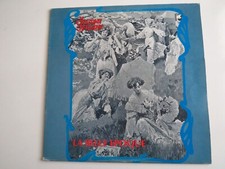 La Canzone Italiana LA BELLE