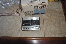 lettore di cassette superscope