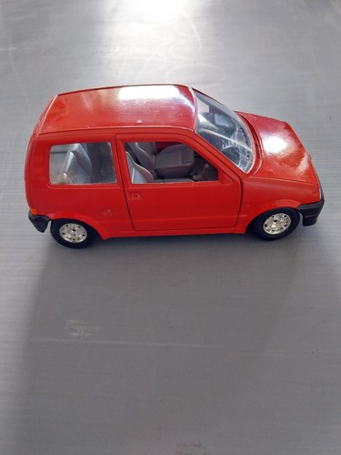 Fiat 500 scala - scala,