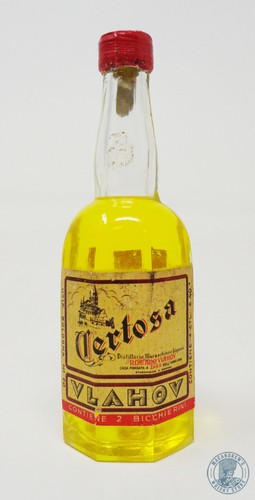 Miniature mignon certosa - /,