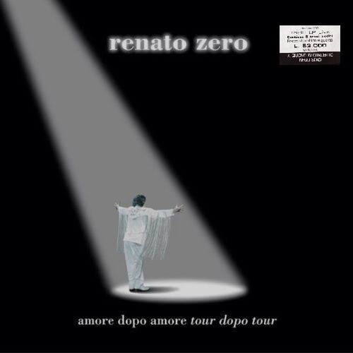 Renato zero amore - zero,
