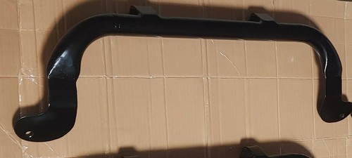 Barra refuerzo escort rs - refuerzo,